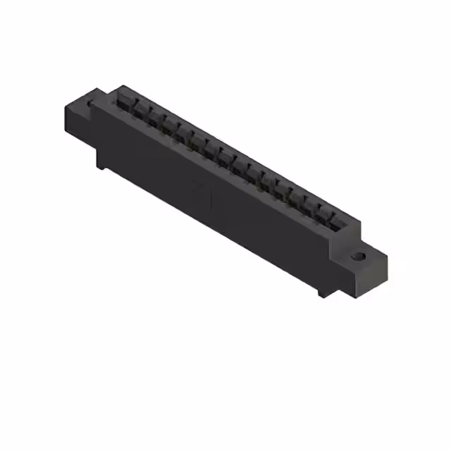 387-015-542-602 EDAC Inc.  Edgeboard Connectors